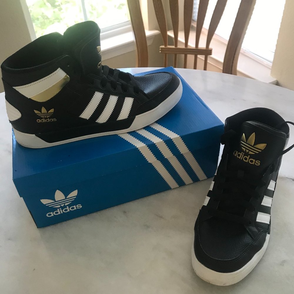 adidas Originals Hardcourt - Picture 10 of 10